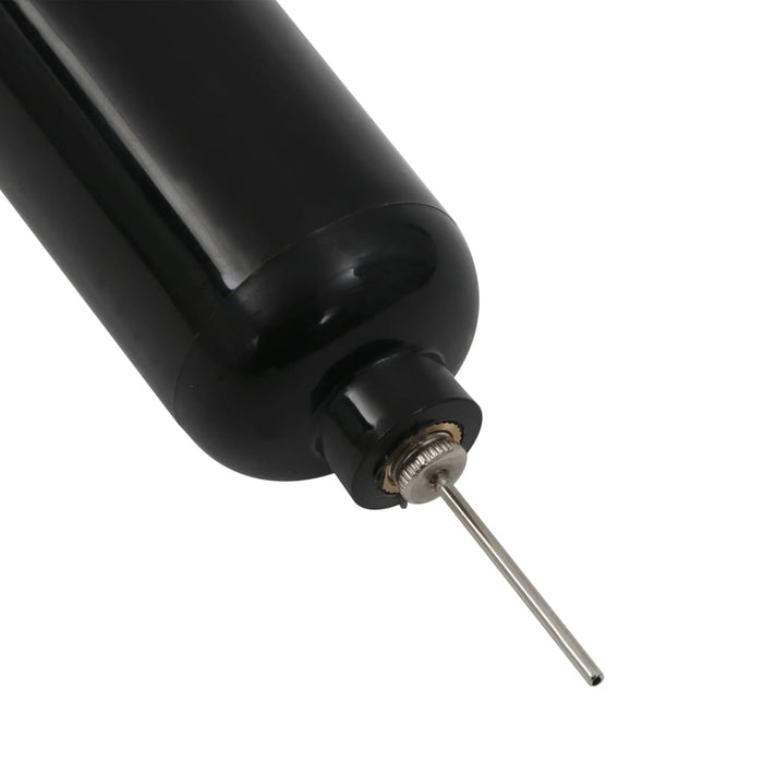 Paraurti per Gommone 4 pz Blu 41x11,5 cm in PVC 92376