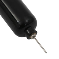 Paraurti per Gommone 2 pz Blu 69x21,5 cm in PVC 92379