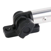 Pali di Supporto per Bimini Top 2 pz Alluminio 92389