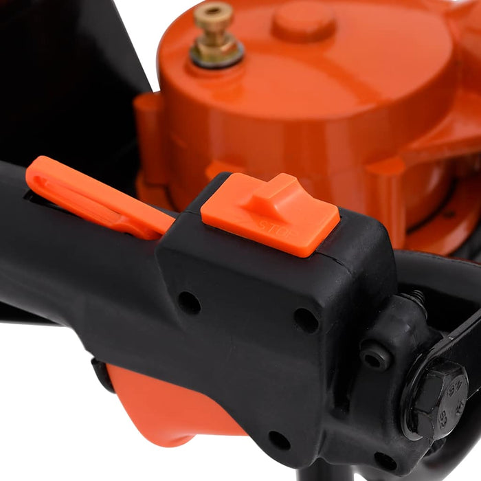 Set Trivella per Terreno in Acciaio 279577