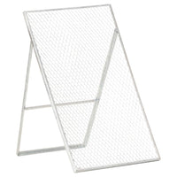 Setaccio per Giardino in Acciaio Zincato cod mxl 50353