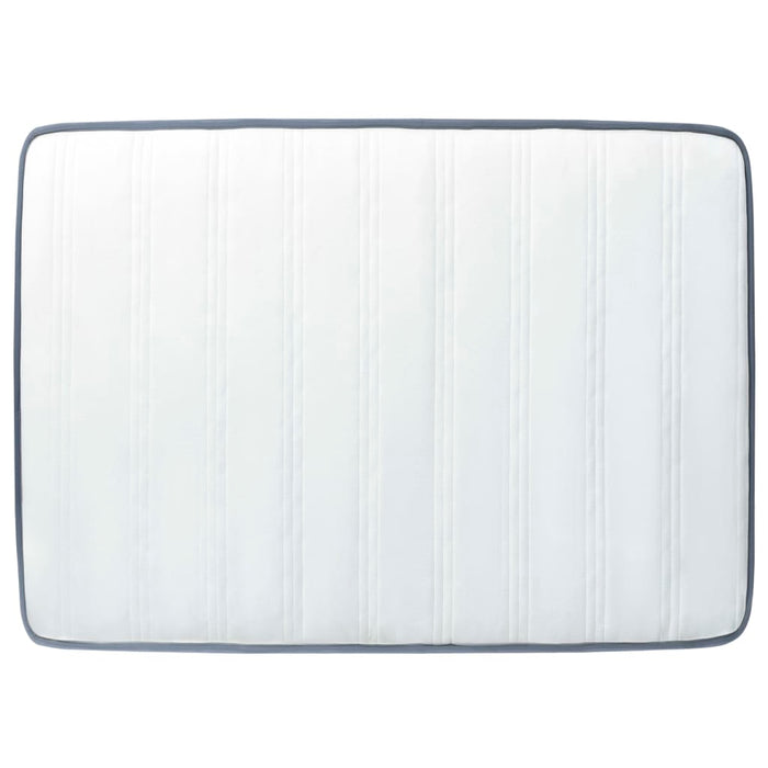 Materasso a Molle Insacchettate 200x160x20 cm 288212