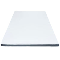 Protezione per Materasso a Molle Insacchettate 200x140x5 cm cod mxl 42193