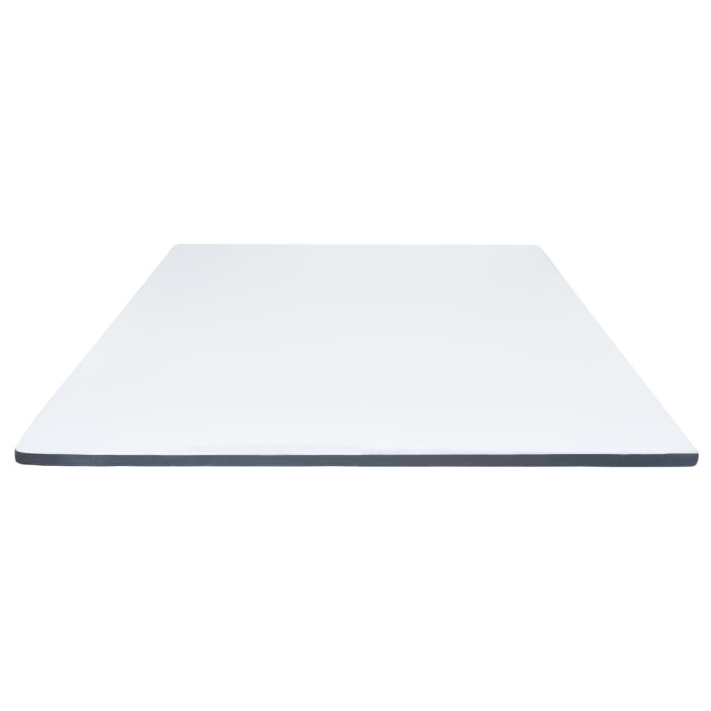 Protezione per Materasso a Molle Insacchettate 200x200x5 cm cod mxl 46976