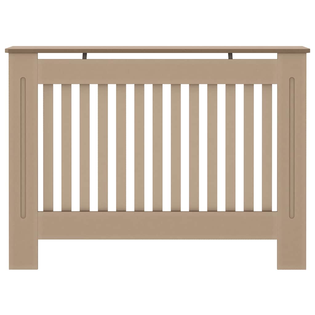 Copertura per Radiatore 112x19x81 cm in MDF cod mxl 76480