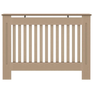 Copertura per Radiatore 112x19x81 cm in MDF cod mxl 76480