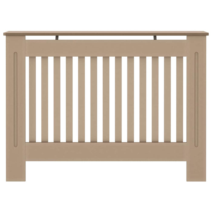 Copertura per Radiatore 112x19x81 cm in MDF cod mxl 76480