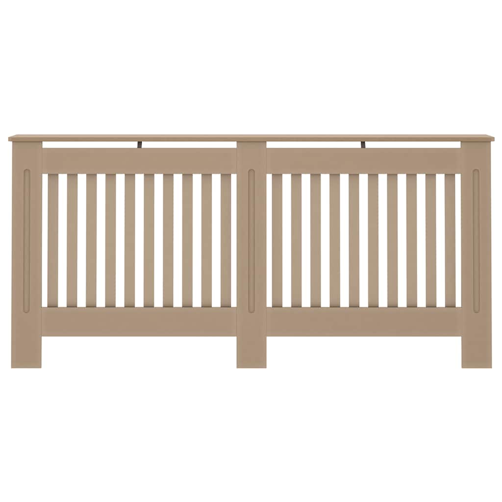 Copertura per Radiatore 172x19x81 cm in MDF cod mxl 72533