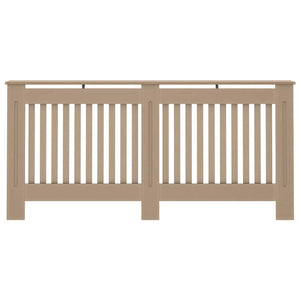 Copertura per Radiatore 172x19x81 cm in MDF cod mxl 72533