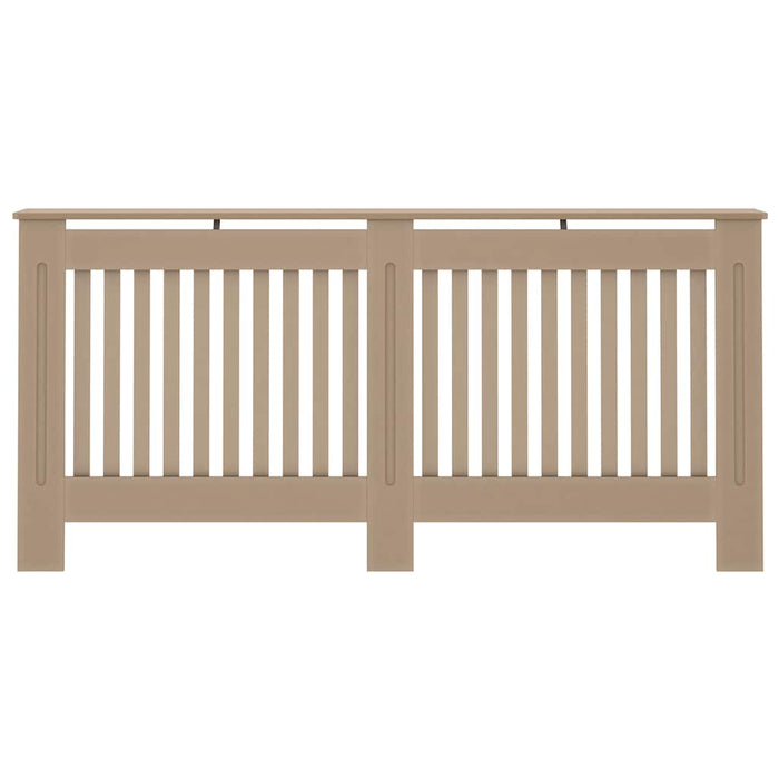 Copertura per Radiatore 172x19x81 cm in MDF cod mxl 72533