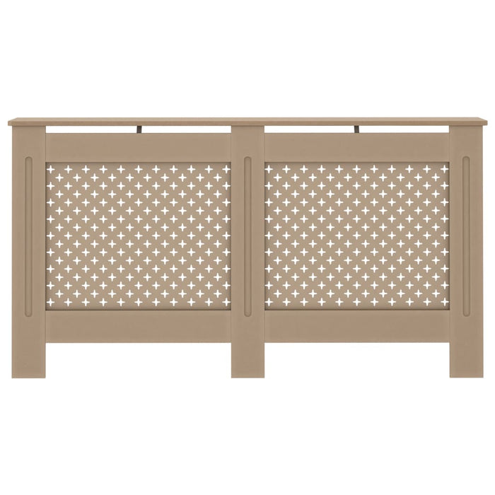 Copertura per Radiatore 152x19x81 cm in MDF cod mxl 67713