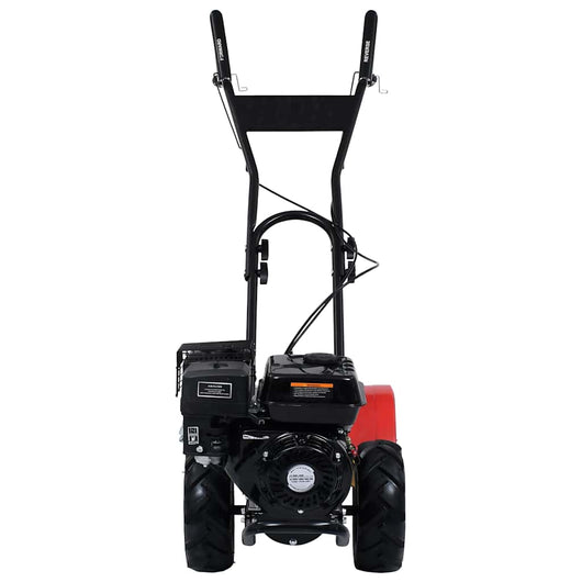 Motozappa a Benzina 6,5 HP 196 cc 146266