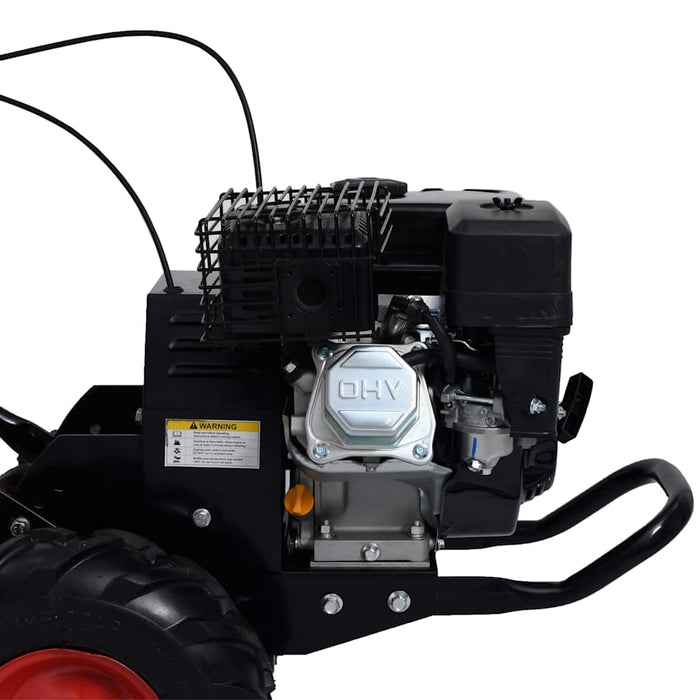 Motozappa a Benzina 6,5 HP 196 cc 146266