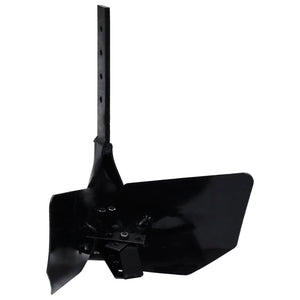 Accessorio per Aratro a Timone Nero in Metallo 146267