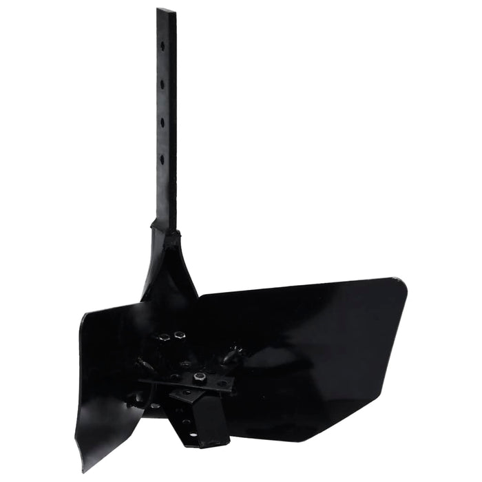 Accessorio per Aratro a Timone Nero in Metallo 146267