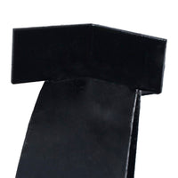 Ruote in Metallo per Motozappa a Benzina 6,5 HP 2 pz 146268