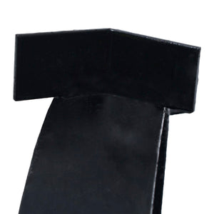 Ruote in Metallo per Motozappa a Benzina 6,5 HP 2 pz 146268