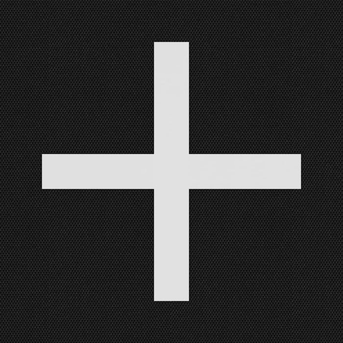 Telo da Salto Nero per Trampolino Rotondo di 12 Piedi/3,66 m 92404