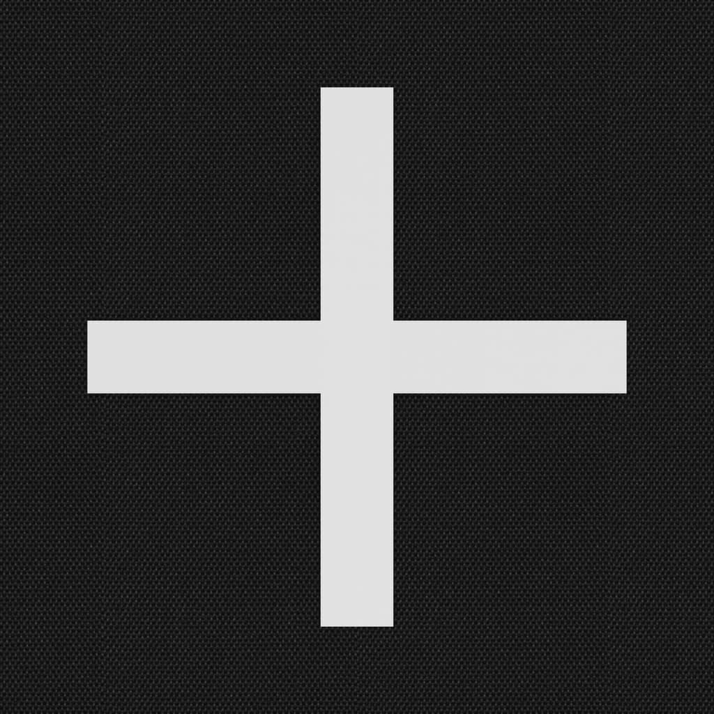 Telo da Salto Nero per Trampolino Rotondo di 14 Piedi/4,27 m 92406