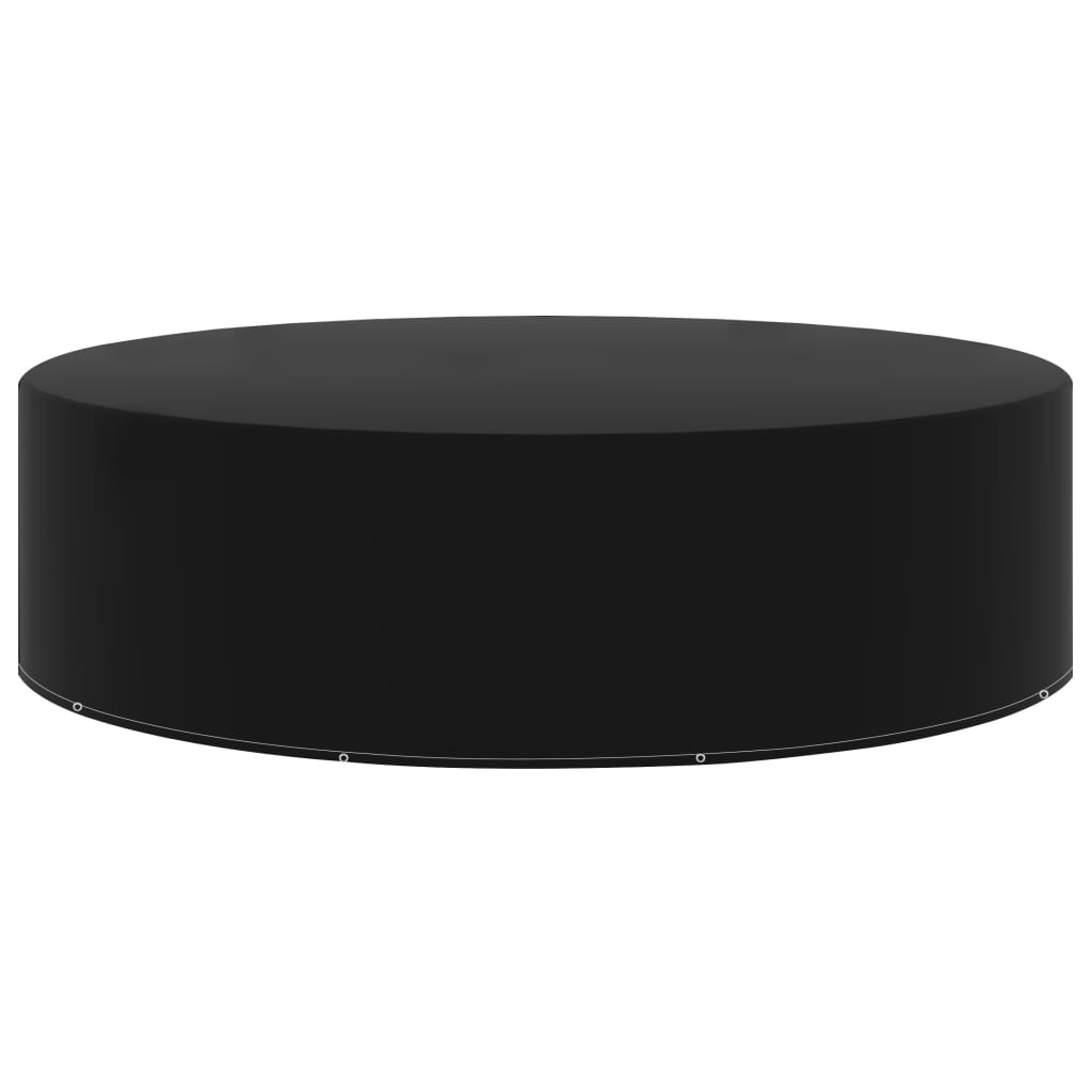 Copertura per Mobili da Giardino con 10 Occhielli 325x90 cm cod mxl 66302