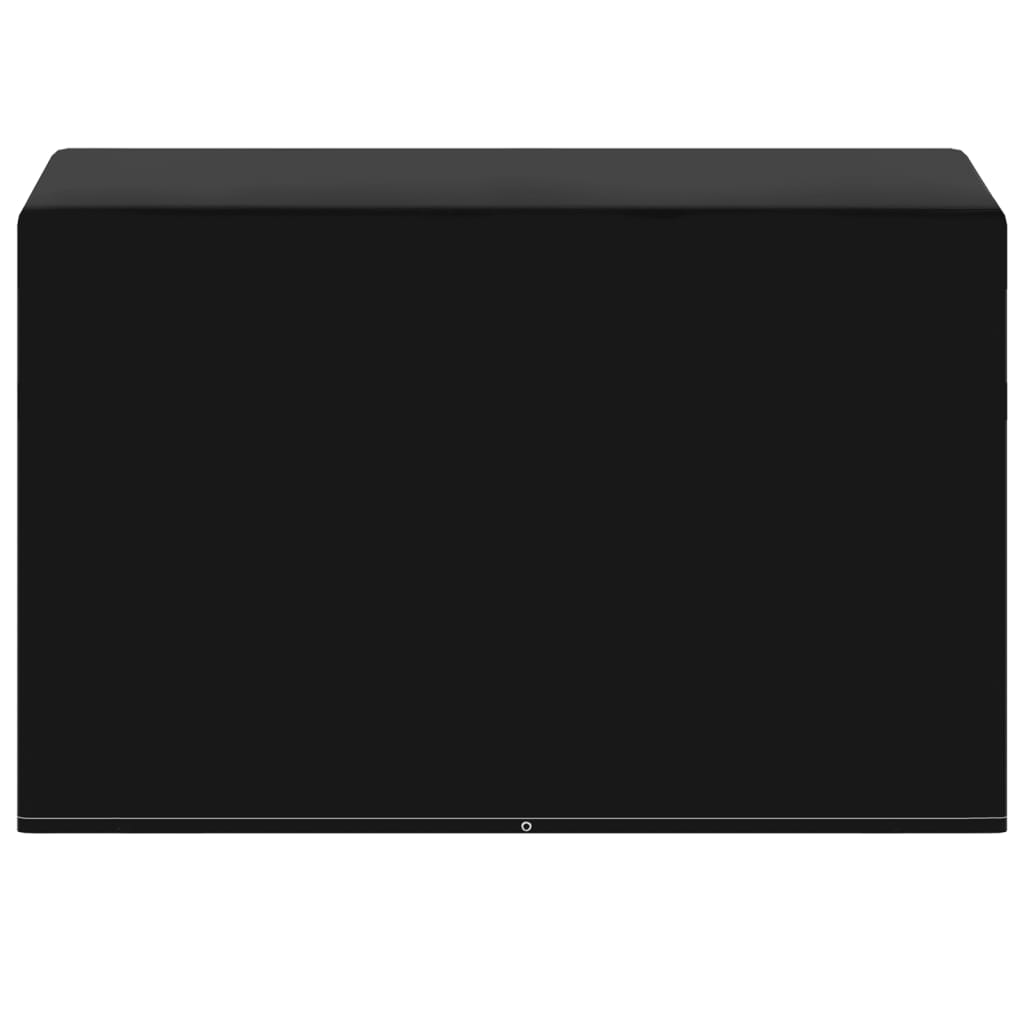 Telo di Copertura per Dondolo 6 Occhielli 135x105x175 cm cod mxl 68386