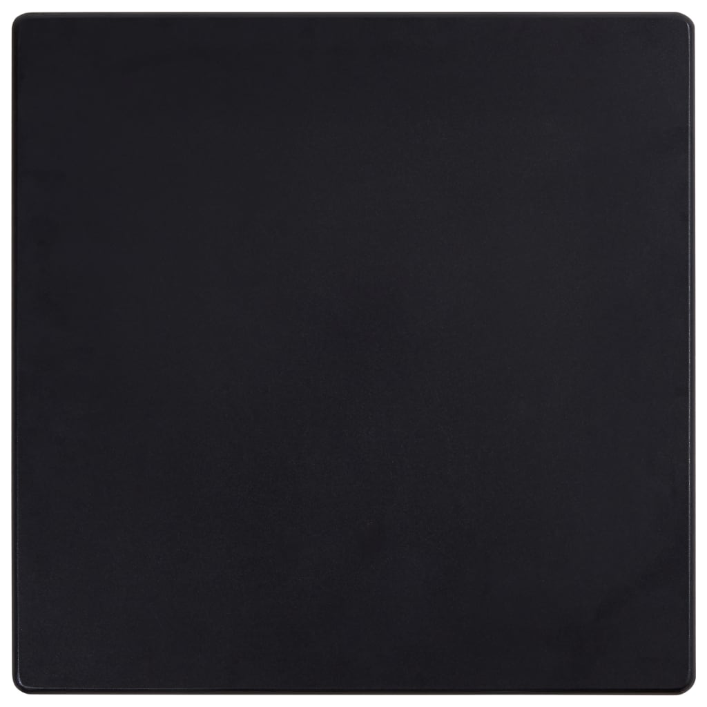 Set da Bar 5 pz in Plastica Nero cod mxl 15136