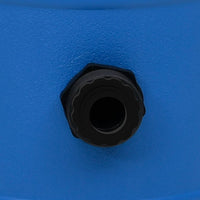 Pompa con Filtro per Piscina Nera e Blu 4 m³/h 92293