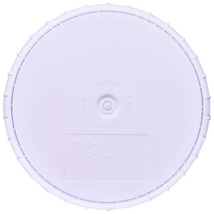 Luce LED Galleggiante e Subacquea con Telecomando Multicolore 92297