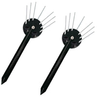 Cupola per Piscina 440x220 cm 92299