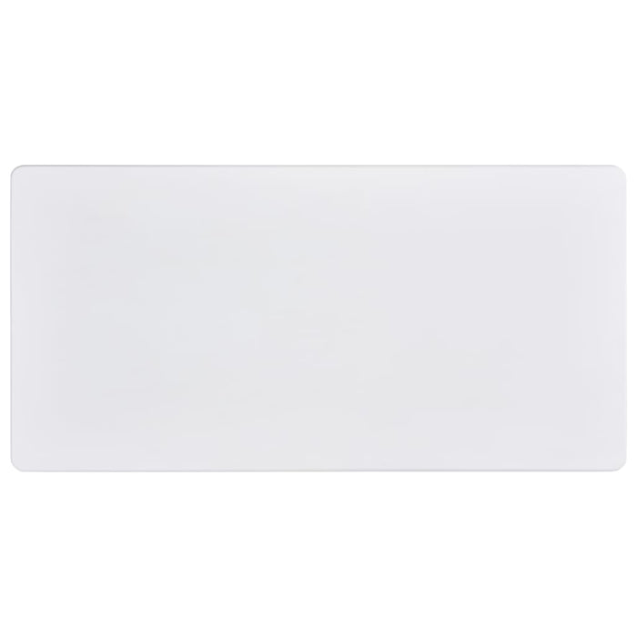 Set da Bar 5 pz in Tessuto Grigio Scuro