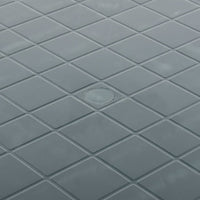 Tavolo da Giardino Verde 89 cm in Plastica cod mxl 49115