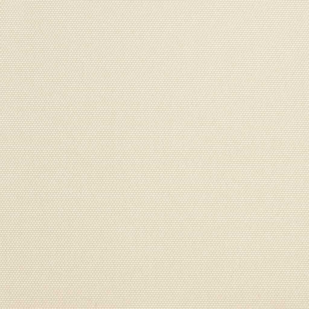 Tenda da Sole Retrattile Manuale 300x250 cm Crema cod mxl 61725