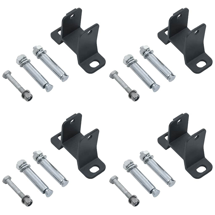 Tenda da Sole Retrattile Manuale 600x300 cm Crema 3051224