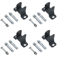 Tenda da Sole Retrattile Manuale 600x300 cm Antracite 3051226