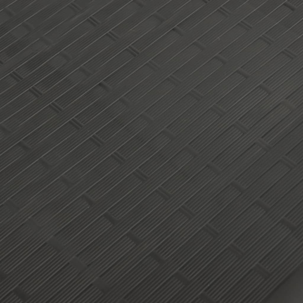 Cassetta portaoggetti per mobili da giardino 114 x 47 x 60 cm antracite 02_0013058