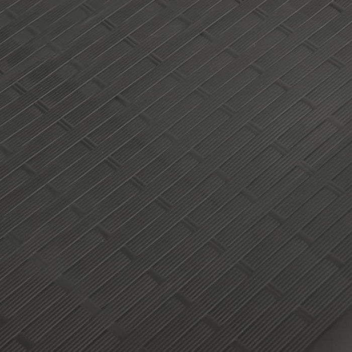 Cassetta portaoggetti per mobili da giardino 114 x 47 x 60 cm antracite 02_0013058