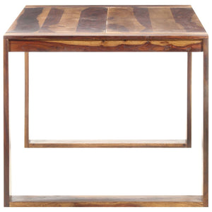 Tavolo da Pranzo 180x90x76 cm in Legno Massello