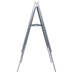 Supporto per Poster Clienti A1 in Alluminio cod mxl 55791