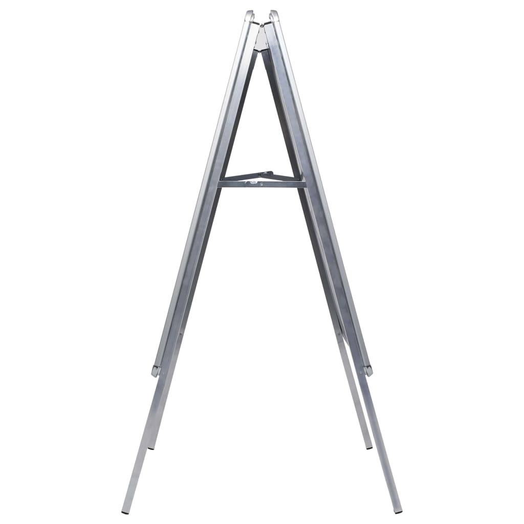 Supporto per Poster Clienti A1 in Alluminio 51203