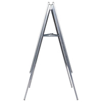 Supporto per Poster Clienti A1 in Alluminio 51203