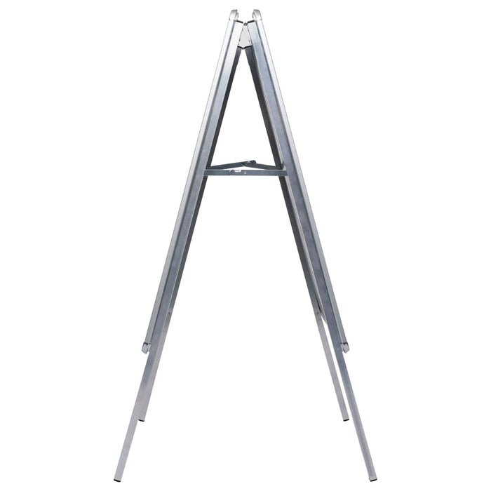 Supporto per Poster Clienti A1 in Alluminio 51203