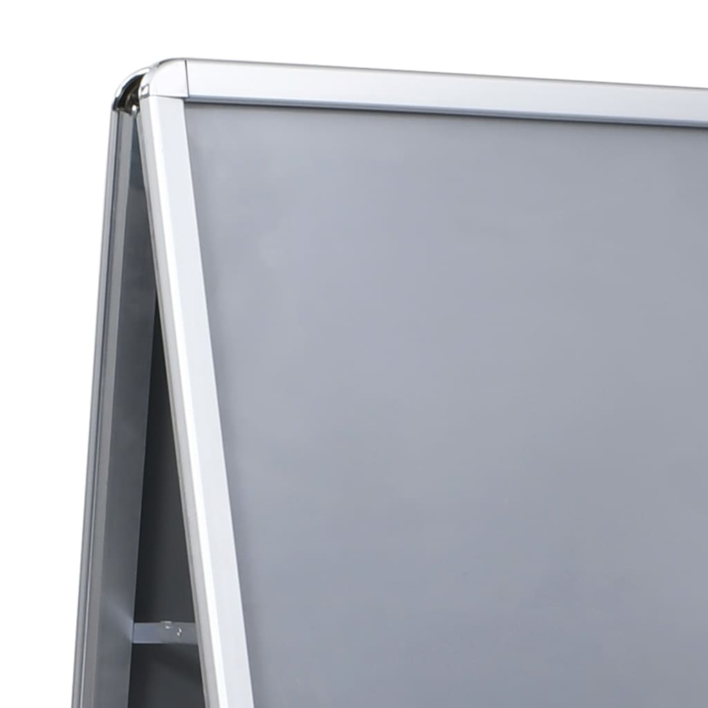 Supporto per Poster Clienti A1 in Alluminio 51203