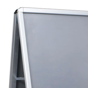 Supporto per Poster Clienti A1 in Alluminio 51203