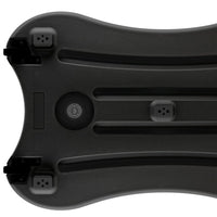 Piedistallo per Poster A1 Base ad Acqua Nero Lega di Alluminio cod mxl 64479