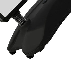 Piedistallo per Poster A1 Base ad Acqua Nero Lega di Alluminio cod mxl 64479