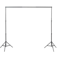 Set Studio Fotografico con Sfondi, Luci e Ombrelli 3051357