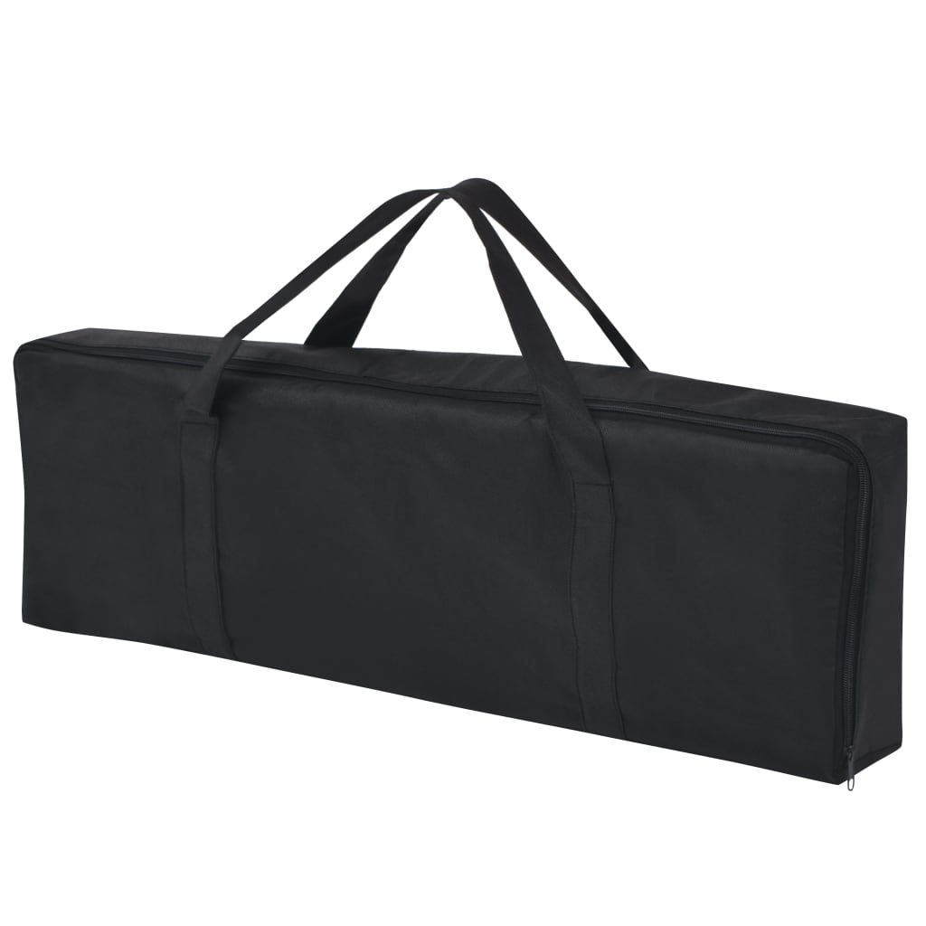 Kit professionale per studio fotografico con 5 fondali e set di illuminazione 02_0001488