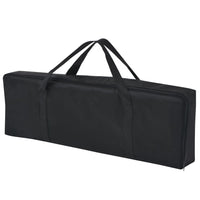 Kit professionale per studio fotografico con 5 fondali e set di illuminazione 02_0001488