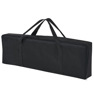 Kit professionale per studio fotografico con 5 fondali e set di illuminazione 02_0001488