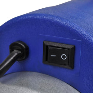 Pompa di Aspirazione a Singolo Stadio con Manometro a 4 Vie 3051388